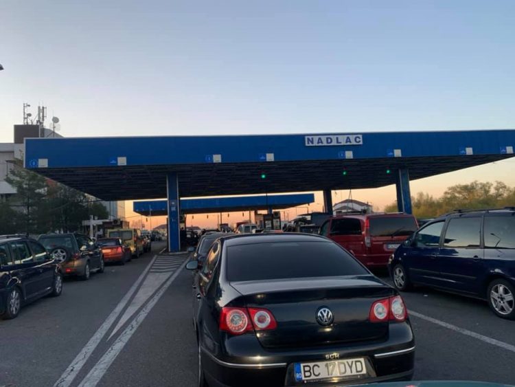 Lungul drum spre casă al unui român care s-a întors din Suedia: Aceasta nu e triere. Este batjocură!