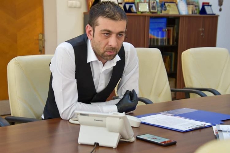 Președintele Consiliului Județean a anunțat că Maramureșul va beneficia de ajutorul Republicii Populare Chineze: Vor veni doi medici chinezi