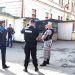 Controale în Maramureș. Sute de polițiști, jandarmi și militari au fost mobilizați