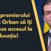Asociația Elevilor din Maramureș: „Dacă ți-ai achiziționat un laptop, cere-i premierului Orban să-ți deconteze accesul la educație!”