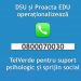 Asociaţia Proacta Edu oferă servicii persoanelor care au nevoie de susţinere psihologică