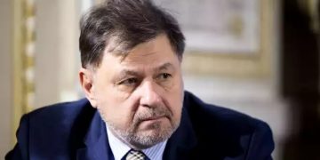 Alexandru Rafila: „Nu cred că ne vom întoarce la viața de dinainte mai devreme de jumătatea anului viitor”