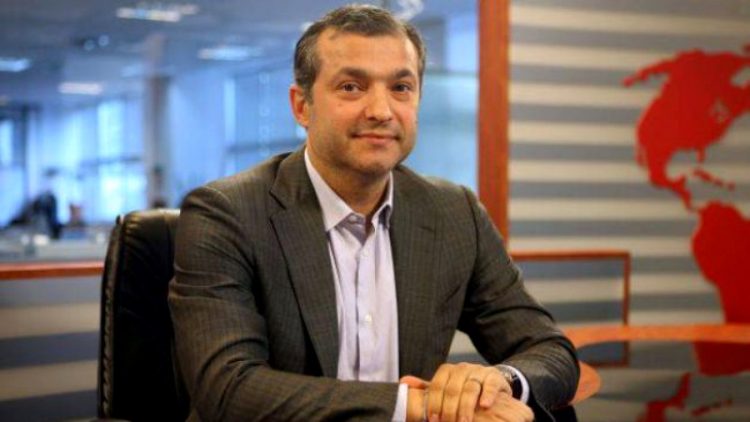 Nimic fără Dumnezeu! Pregătiți un mausoleu pentru Cristian Tudor Popescu