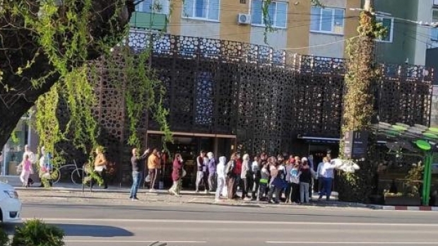 Vă invit să fim oameni: Un gest nobil a provocat o situație „mai puțin nobilă”