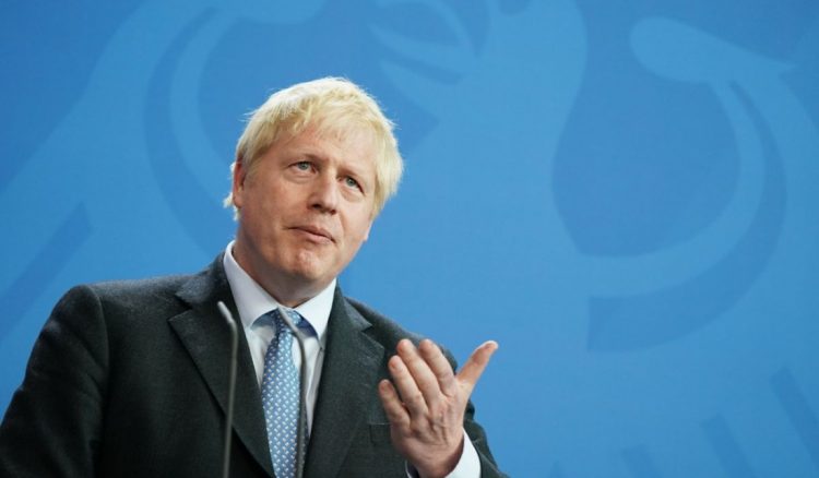 Premierul Marii Britanii, la terapie intensivă. Boris Johnson are nevoie de ventilaţie mecanică