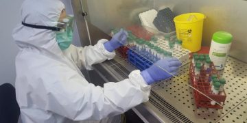 Alertă la Cluj! Mai mulţi pacienți dar și cadre medicale de la Institutul Oncologic, infectați cu COVID-19