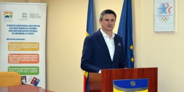 Cristi Balaj revoltat de nepăsarea directoarei Laboratorului de Control Doping