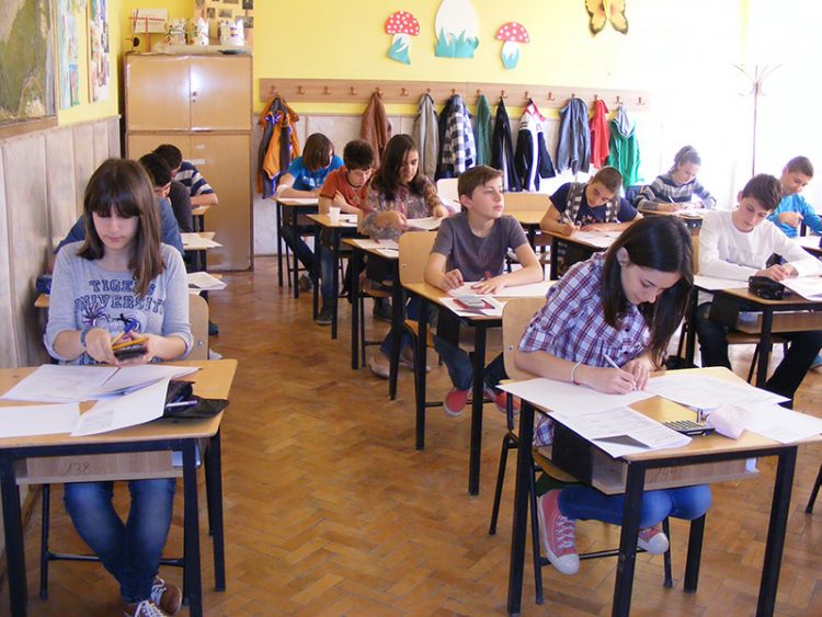 Mai multe asociații de elevi, dintre care și cea din Maramureș, susțin că reluarea cursurilor este “riscantă”