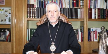 Scrisoarea pastorală a PS Florentin Crihălmeanu, Episcopul Eparhiei greco-catolice de Cluj-Gherla, la Sărbătoarea Învierii