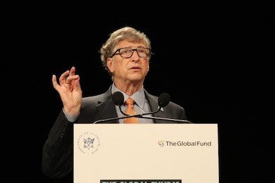 În câți ani estimează Bill Gates că ne vom confrunta cu următoarea pandemie
