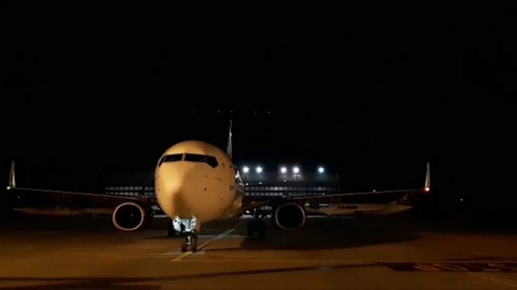 108 angajaţi români repatriaţi din Irak și Dubai cu ajutorul Ministerului de Externe