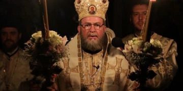 Cum vor lua maramureșenii Lumina: „Uniți în Înviere, prin cântare!”