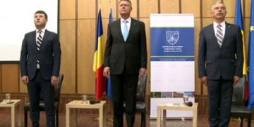 Diversiunea “Autonomie pentru Ţinutul Secuiesc”