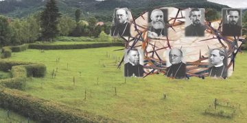 PS Vasile: Episcopii Martiri, cinstiți anual în luna mai la Cimitirul Săracilor din Sighet, rămân în celebrarea Bisericii, în memoria și recunoștința noastră