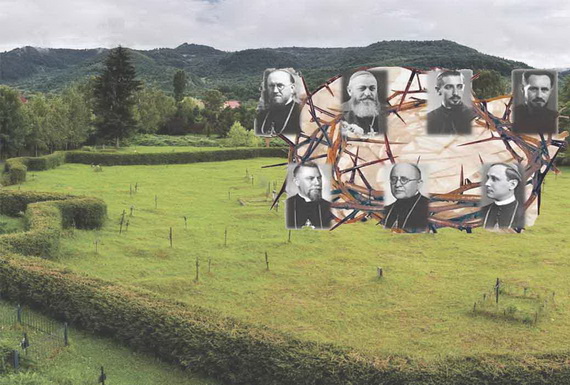 PS Vasile: Episcopii Martiri, cinstiți anual în luna mai la Cimitirul Săracilor din Sighet, rămân în celebrarea Bisericii, în memoria și recunoștința noastră