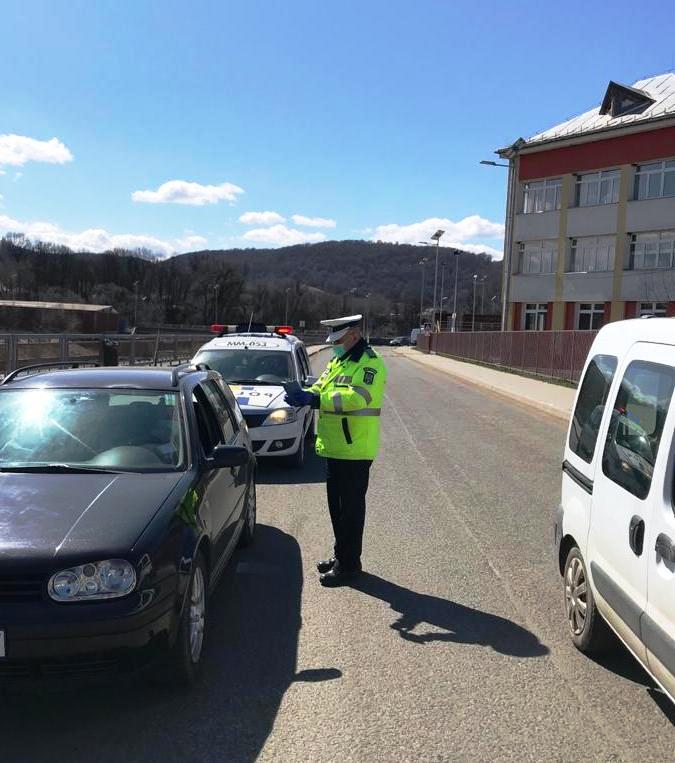 Echipaje mixte din cadrul MApN au executat 123 de misiuni, în ultimele 24 de ore, pe raza județului