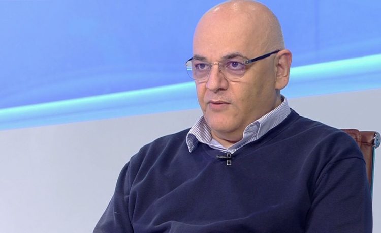 Raed Arafat ne spune când va fi atins vârful pandemiei în România