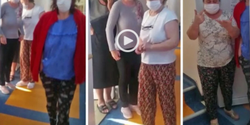 Revoltă la Spitalul Suceava: asistentele infectate care se îngrijesc “între ele” amenință că își dau foc