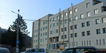 Al doilea aparat de testare rapidă PCR va fi achiziționat de Consiliul Județean pentru Spitalul Orășenesc Vișeu de Sus