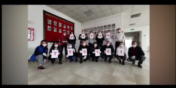 Strigătul de ajutor al borșenilor aflați în centrele de carantină a fost auzit. Încep testele în județ