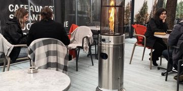 De la 1 Iunie se redeschid terasele. Ce se întâmplă cu declarațiile la ieșirea din localitate