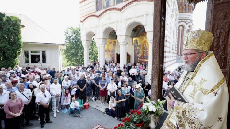 Mănăstirea Rohia este pregătită pentru primirea credincioșilor