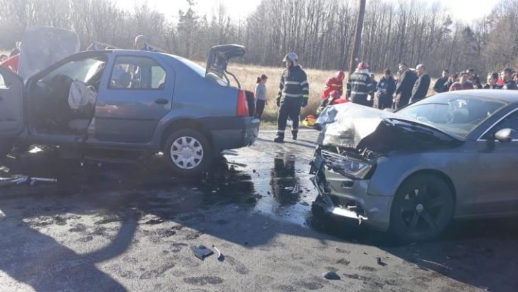 Fostul ministru Daniel Chițoiu, vinovat total de accidentul mortal în care a fost implicat în decembrie