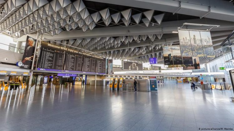 Germania retrage o parte din alertele de călătorie