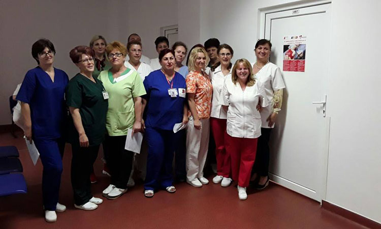 12 mai – Ziua Asistenților Medicali, o sărbătoare importantă pentru sistemul sanitar