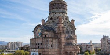 Biserica Ortodoxă a ajutat România în pandemie cu 4 milioane de euro