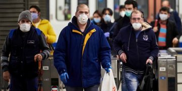 Spania va plasa în carantină toate persoanele care intră în țară începând cu 15 mai