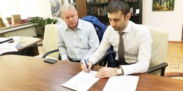 Dr. Vasile Pop a revenit în funcția de manager-interimar al Spitalului Județean de Urgență ”Dr. Constantin Opriș” Baia Mare