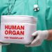 Eroii care au salvat zeci de vieți. Situația prelevărilor de organe și țesuturi la SJU: Cel mai tânăr donator a avut 9 ani, cel mai în vârstă 67 de ani