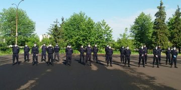 21 de elevi, în stagiu de practică la IJJ Maramureș