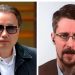 Ce blestem pe poporul ăsta, să îl ai pe Rizea în loc de Snowden