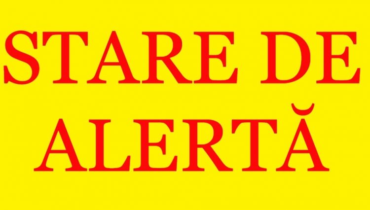 Documentul proiectului de lege cu măsurile care vor fi aplicate pe durata stării de alertă