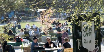 O minune în timpul Covid-ului!