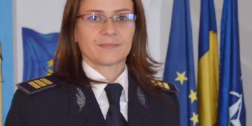 Polițiști de frontieră maramureșeni, premiați de Ministrul Marcel Vela