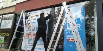 USR-iștii se „restartează sportiv”: Aruncă doar cu privirea și fug de răspundere