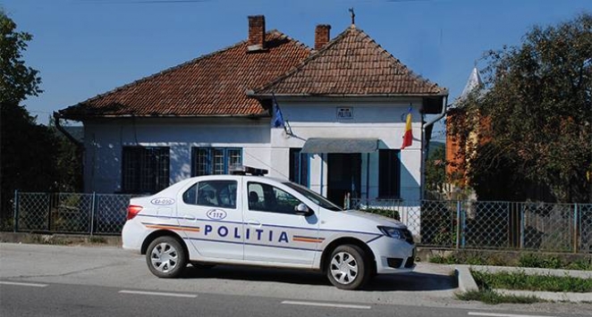 Corina, adolescenta răpită din Borșa, a fost găsită