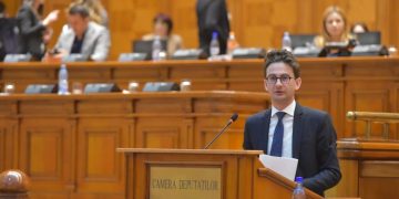 Să te prăpădești de râs, cu Bulai, de la USR!