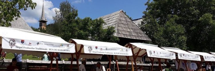 Asociația BUN DE MARAMUREȘ anunță lansarea activităților prevăzute în proiect ”FoodChains 4 Europe”