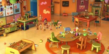 În ce condiții se deschid creșele și grădinițele. Măsurile, publicate în Monitorul Oficial