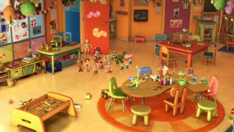 În ce condiții se deschid creșele și grădinițele. Măsurile, publicate în Monitorul Oficial