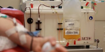 APELUL Centrului de Transfuzie Sanguină Maramureș