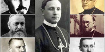 Episcopii Greco-Catolici martiri, beatificați anul trecut de Papa Francisc, sărbătoriţi mâine pentru prima dată