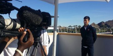 Novak Djokovic a anunţat că este pozitiv la noul coronavirus