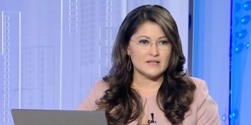 Oana Zamfir, replică lui Cîțu: O presiune mai mare nu cred că a existat de când sunt eu jurnalist