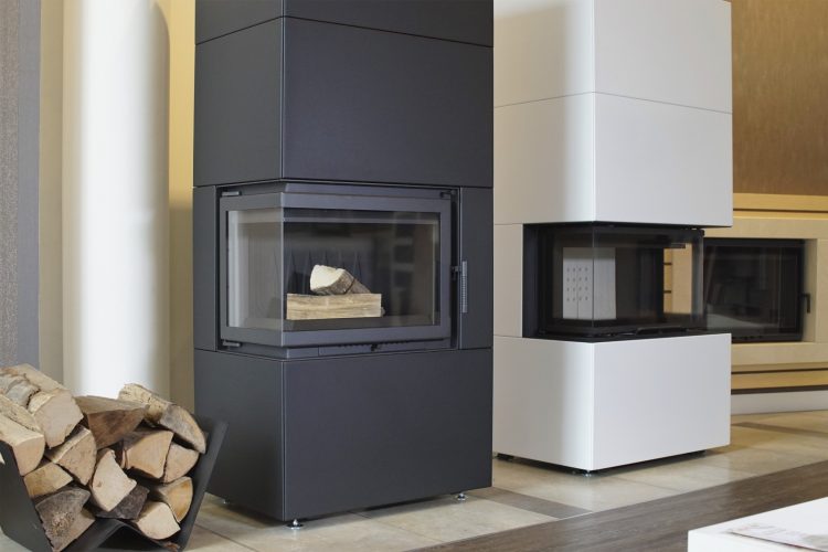 Alegerea materialelor și accesoriilor potrivite definesc un șemineu de calitate superioară