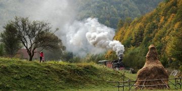 Cursele cu Mocăniţa, anulate! Află motivul